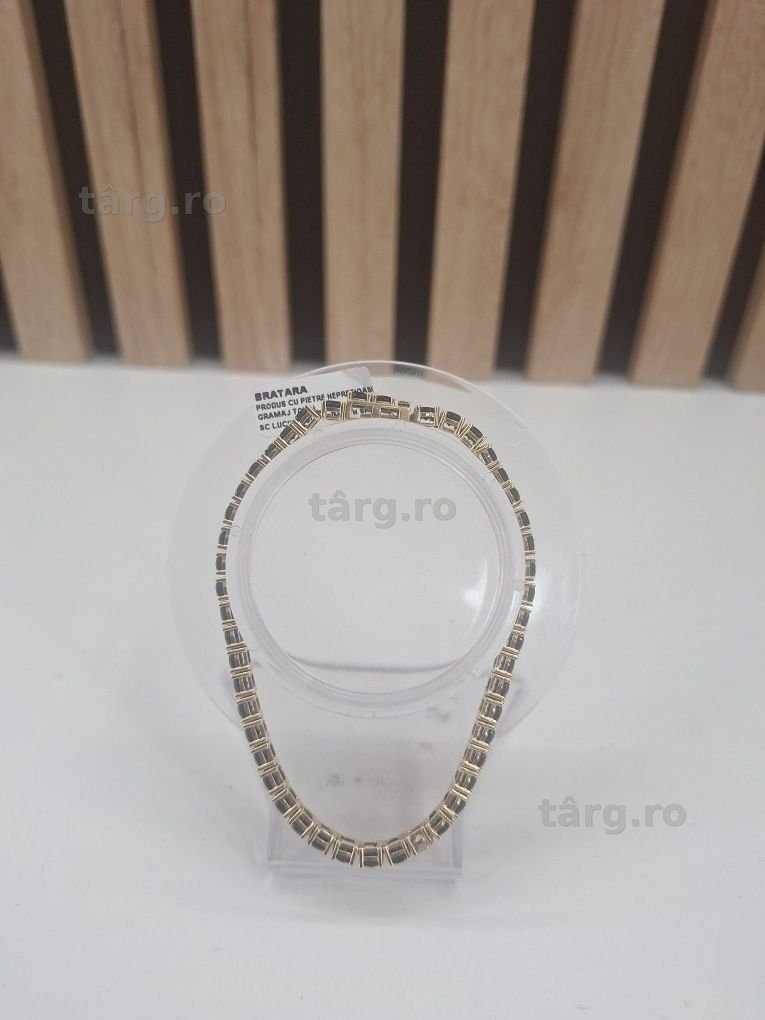 Brarata Aur 14K 13,27Gr Lungime 20Cm #45717