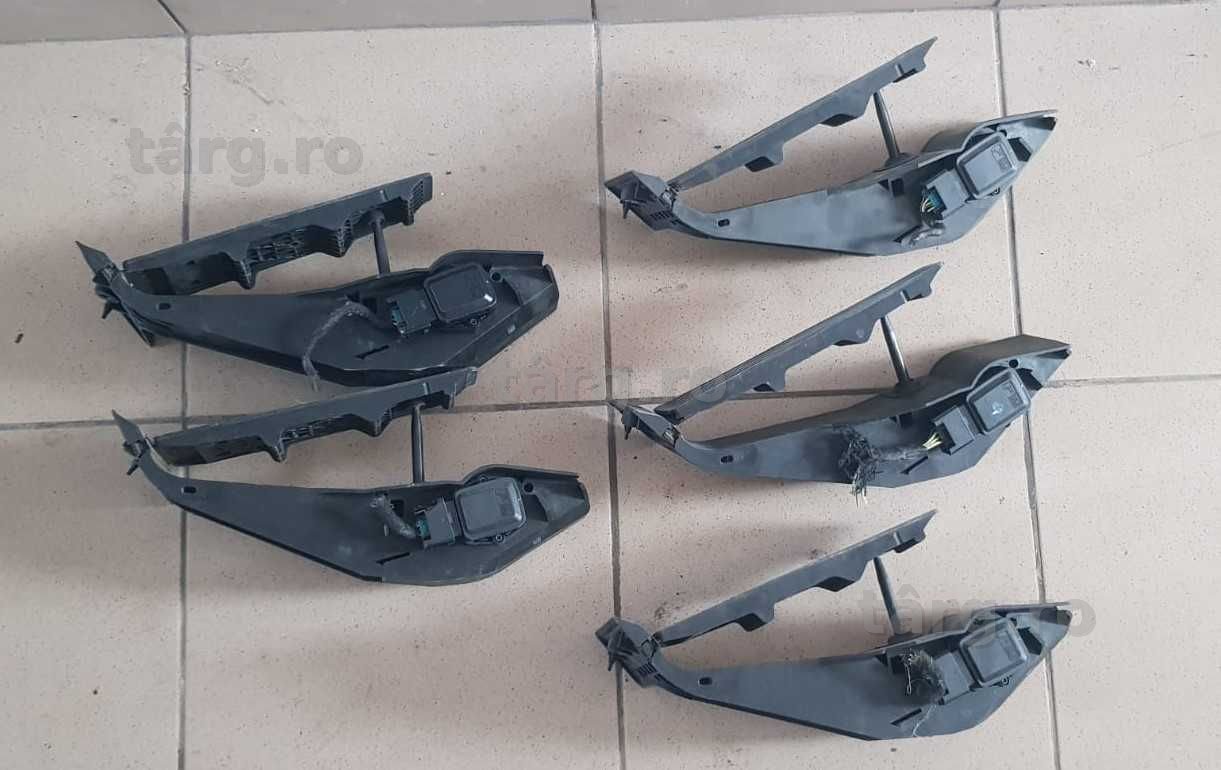 Pedala acceleratie Centura siguranta BMW E90 E60 E83 E70 F10 F30 F20 F25 Ceasuri modul confort airbag frana BMW E90 E60 E83 E70 F10 F30 F20 F25