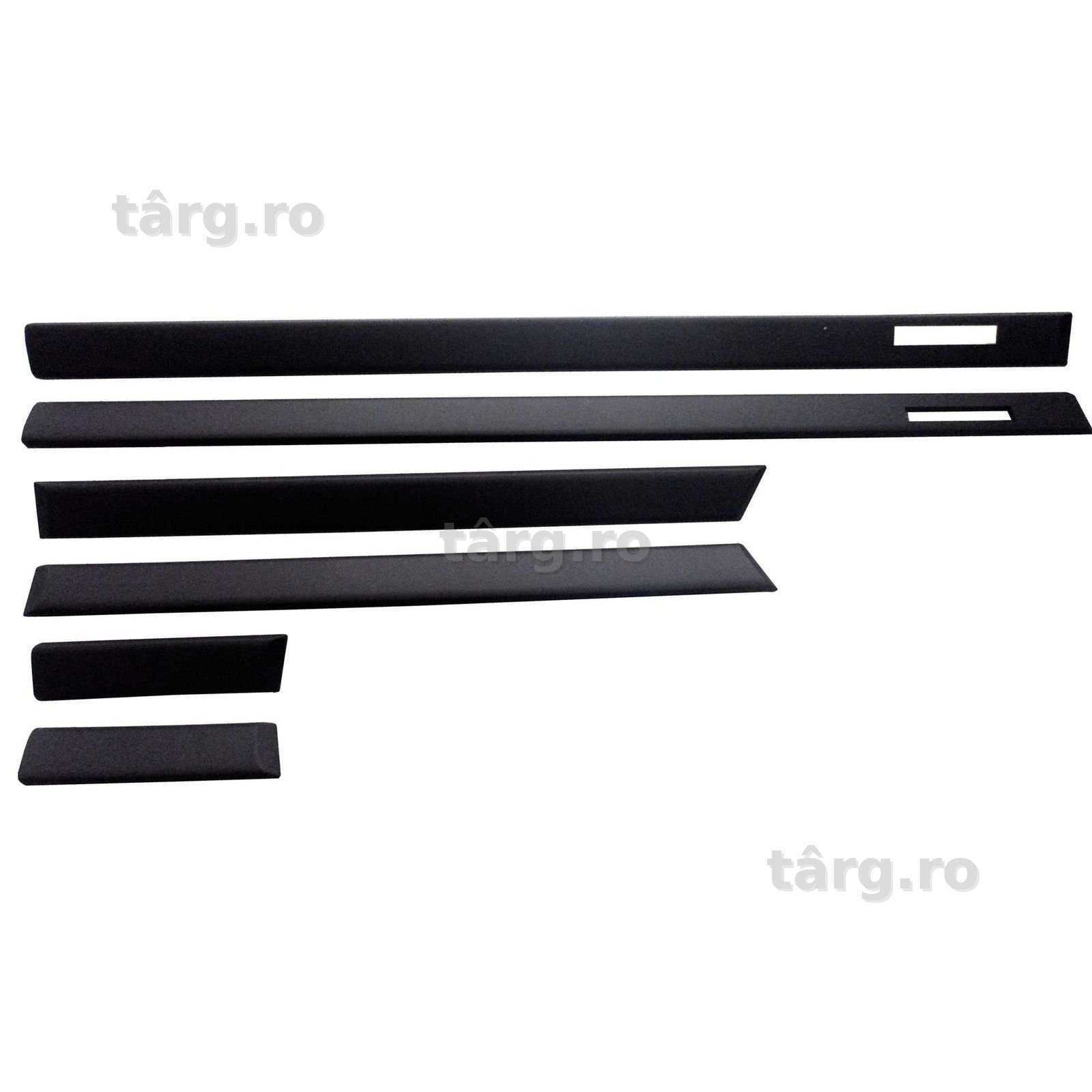 Bandouri M BMW E36 Sedan /Touring ,1992 - 1998 negru JOM Germania