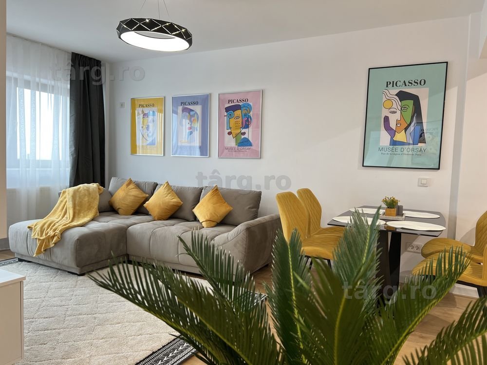 IS Inchirieri in Regim Hotelier Iasi Palas Mall  1-2-3 Cam Vouchere