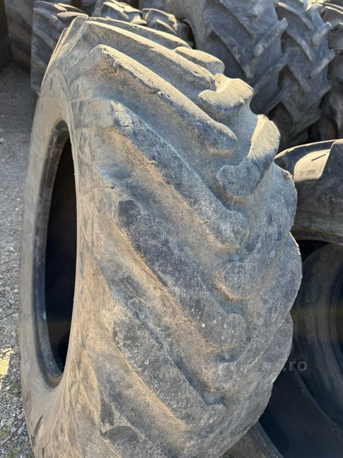 Cauciuc 16.9 R28 Goodyear