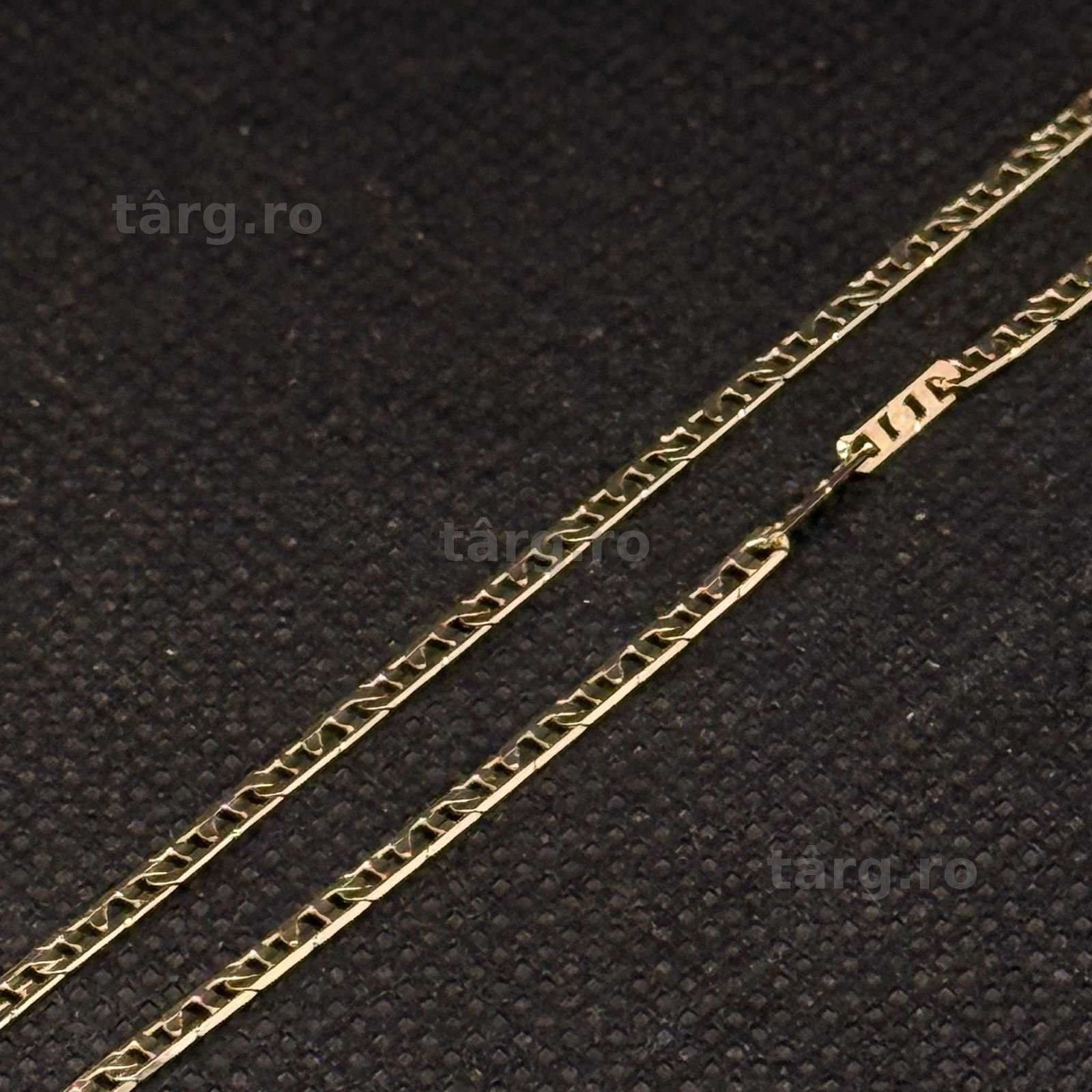 LAnt aur 14K 4.33g (AG15 Gara 1 B33510.3) Garantie 2 ani! 4