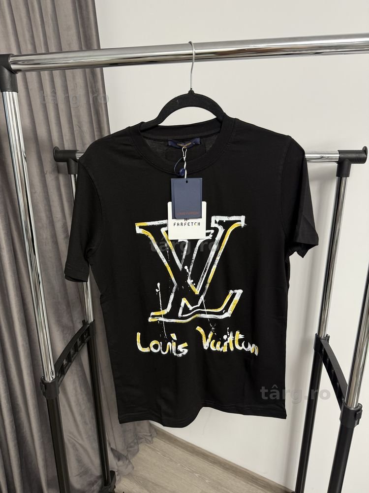 Tricou LOUIS VUITTON super calitate