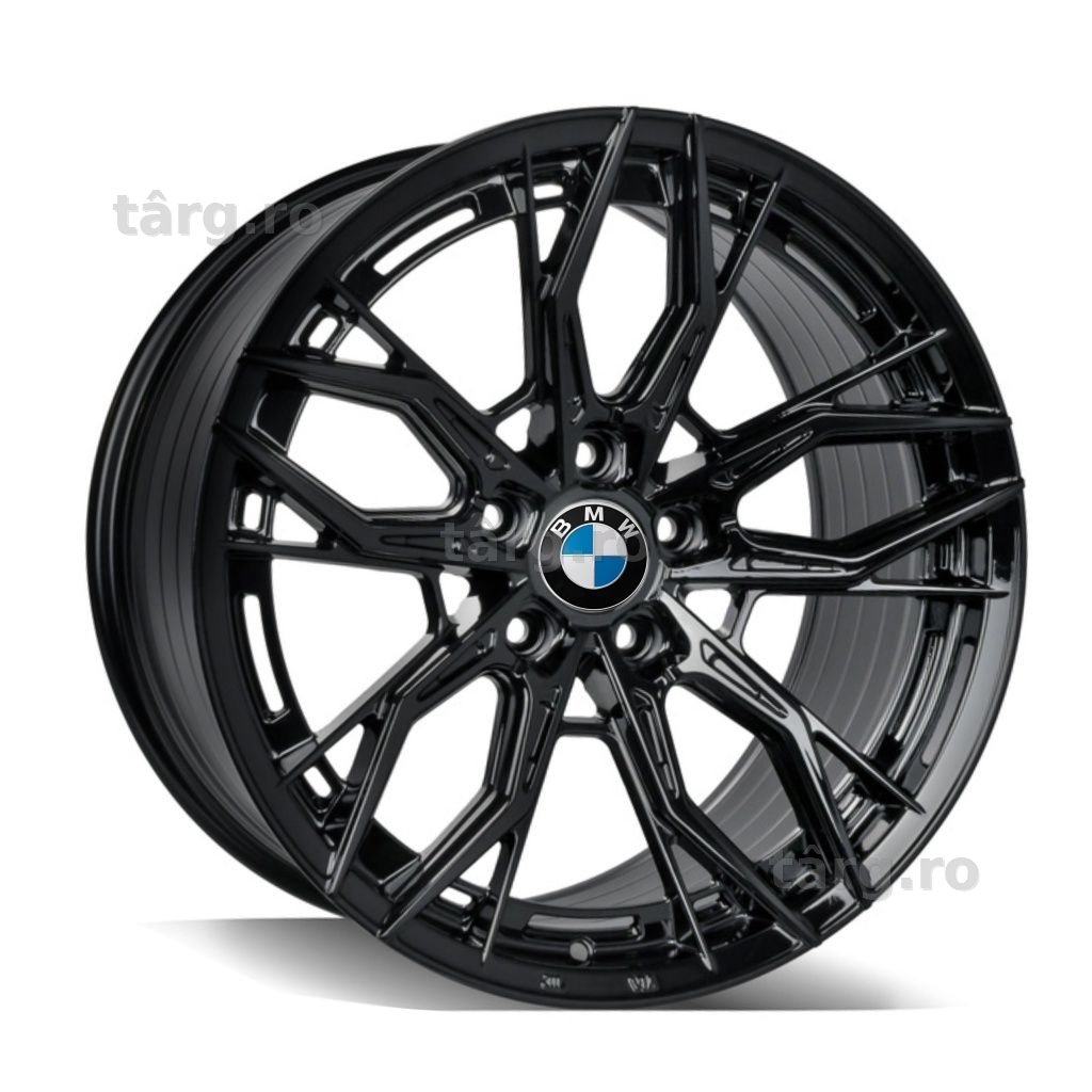 Jante 19 BMW 5 x 120 in 2 latimi
Compatibile BMW F01 F06 F07 F10 F11 F