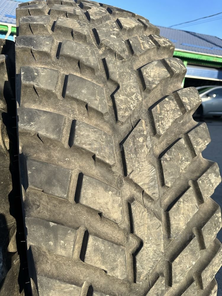 18,4r34 nokian agro ind 3