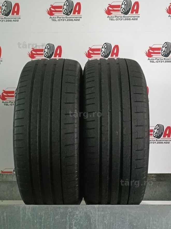 ANVELOPE 245 35 ZR20 91Y 245/35/ZR20 91Y PIRELLI CP V10624 VARA