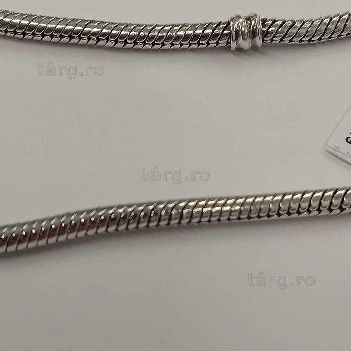 Bratara Argint 14.57g (ag49 Esplanada b.6071) 2 ani garantie 3
