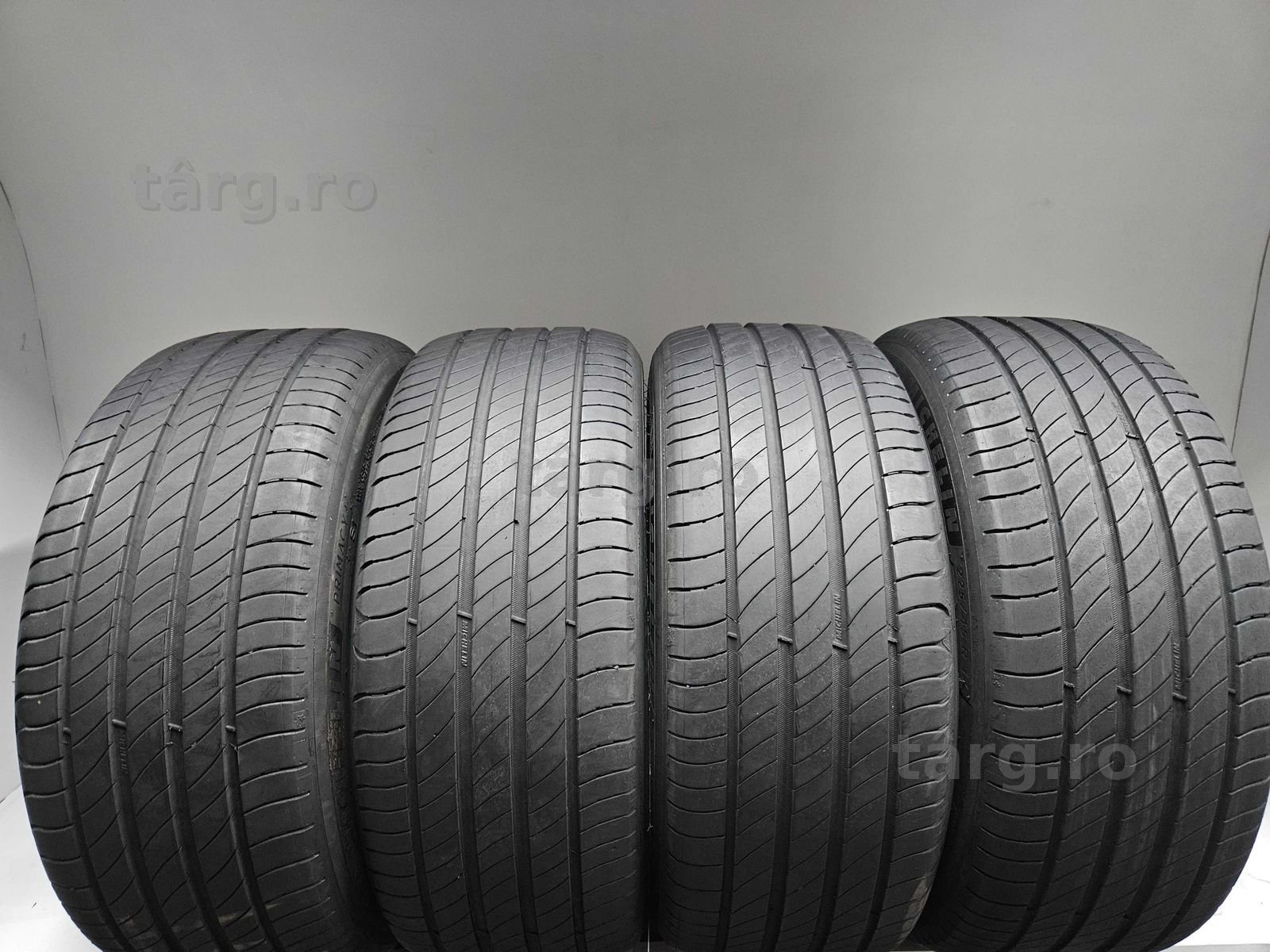 Anvelope Second Hand Michelin Vara - 225/45 R17 94V