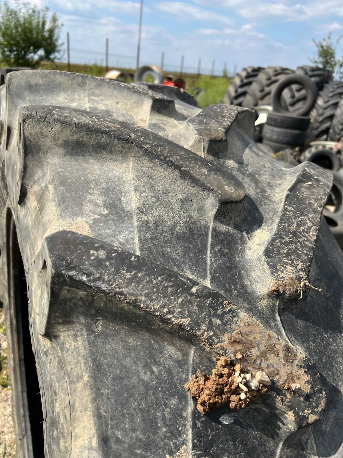 Anvelope 480.70 R34 Trelleborg 4