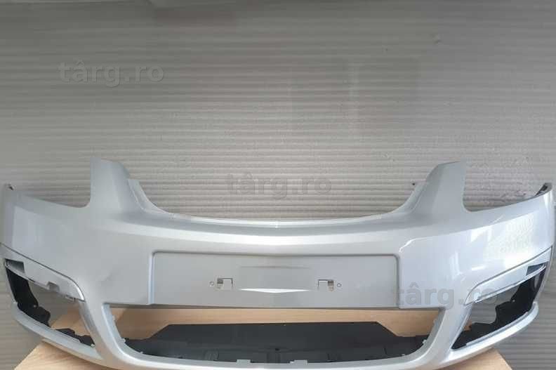 Bara Fata Opel Zafira B 2005-2011 (Z157 (Gri Deschis))