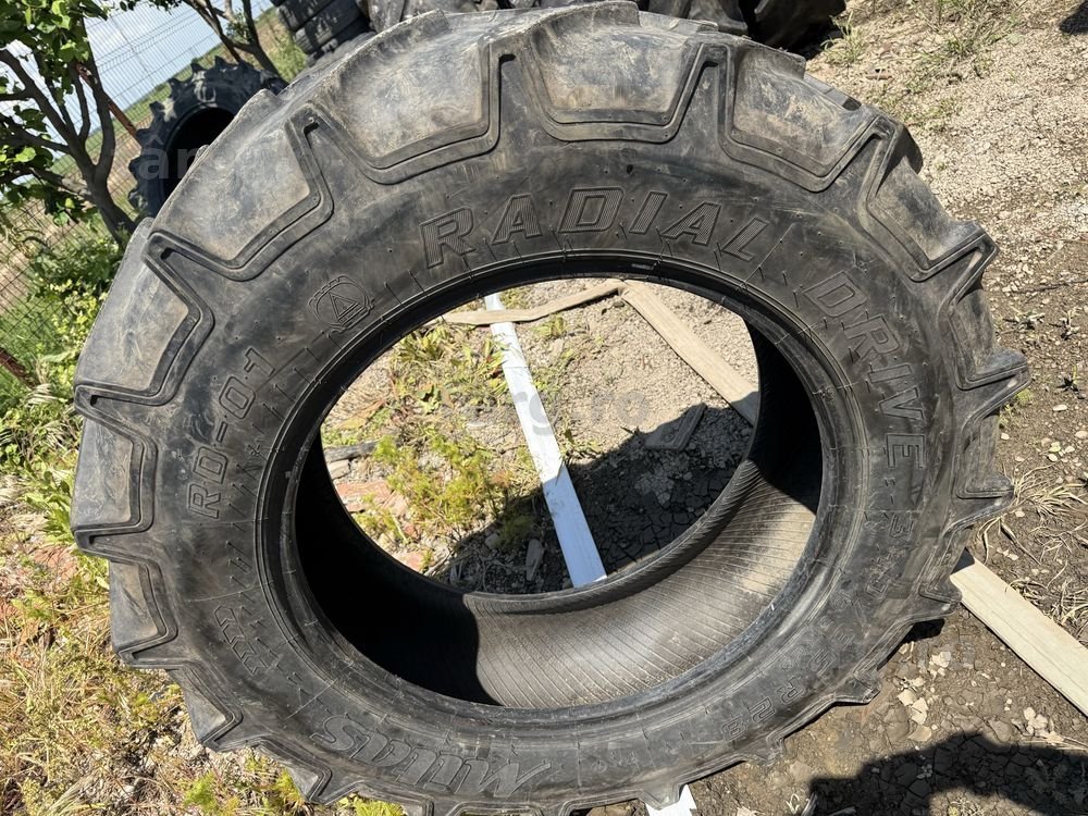 13,6r28 mitas tractor 5