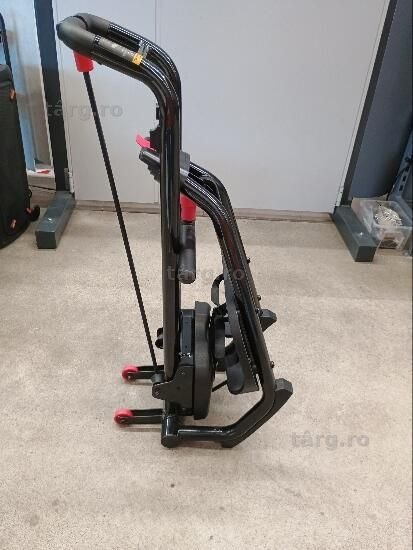 Aparat de vâslit 100 - No Size - (SecondHand) Decathlon