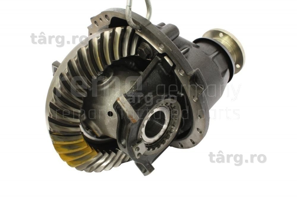 ZF CEI cutie viteze grup conic IVECO diferential caseta directie