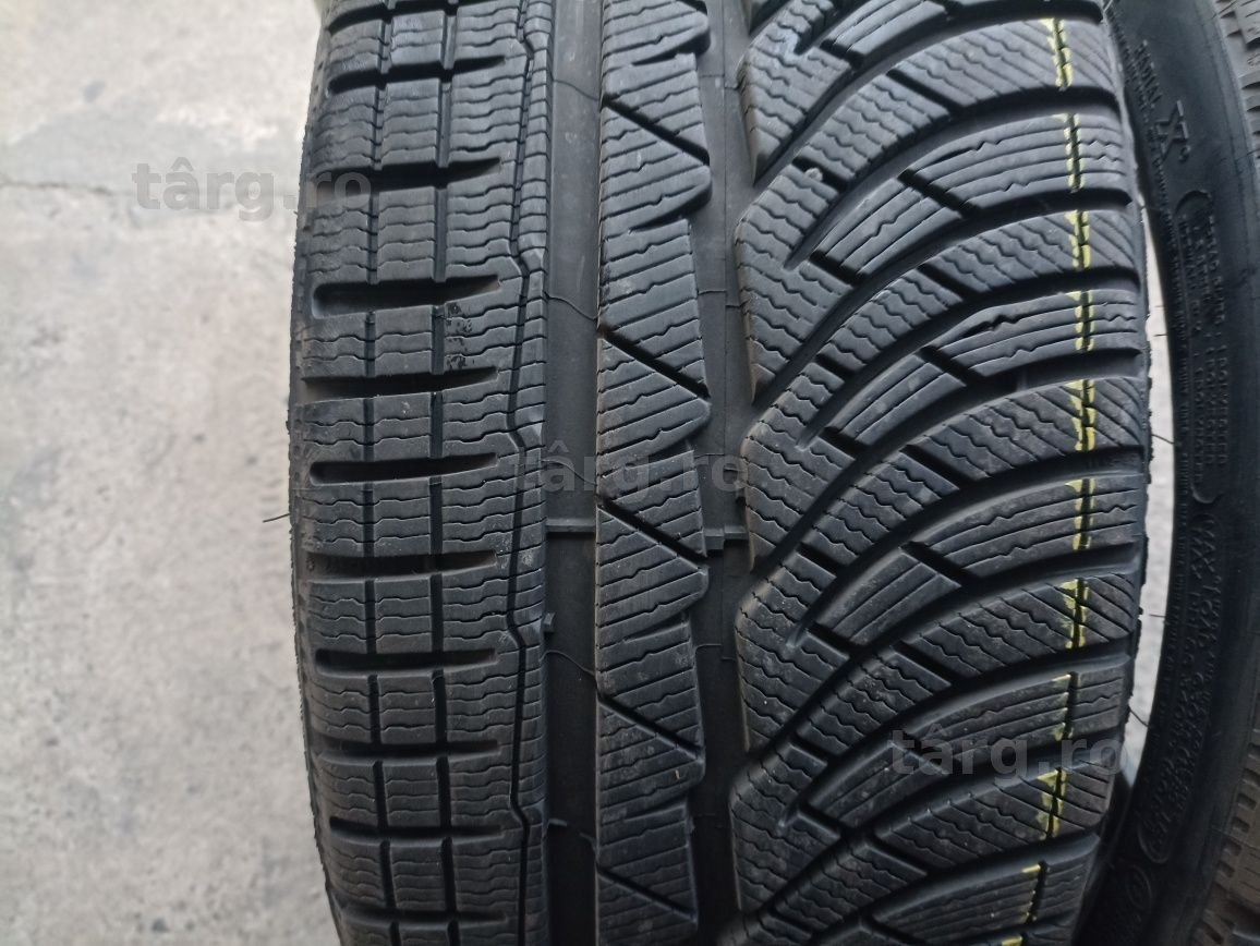 2 anvelope ca si noi Michelin 235/35 R20 dot 3719 2