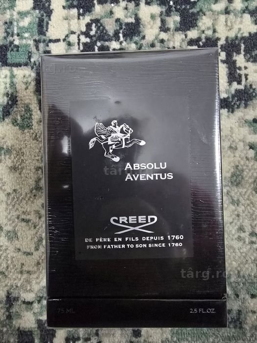 Parfum  Creed - Absolu Aventus 75ml EDP