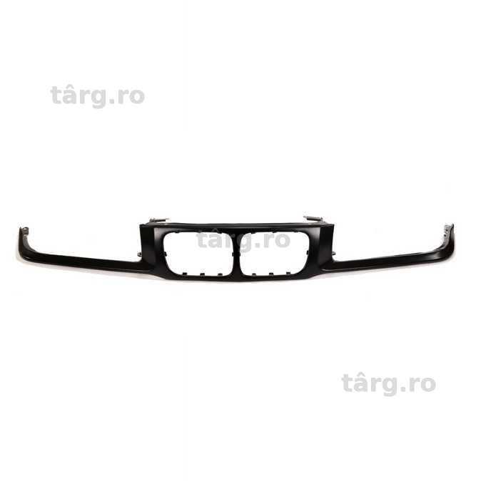 Rama grila BMW E36 Facelift intre 1996 si 1999 Sedan Coupe