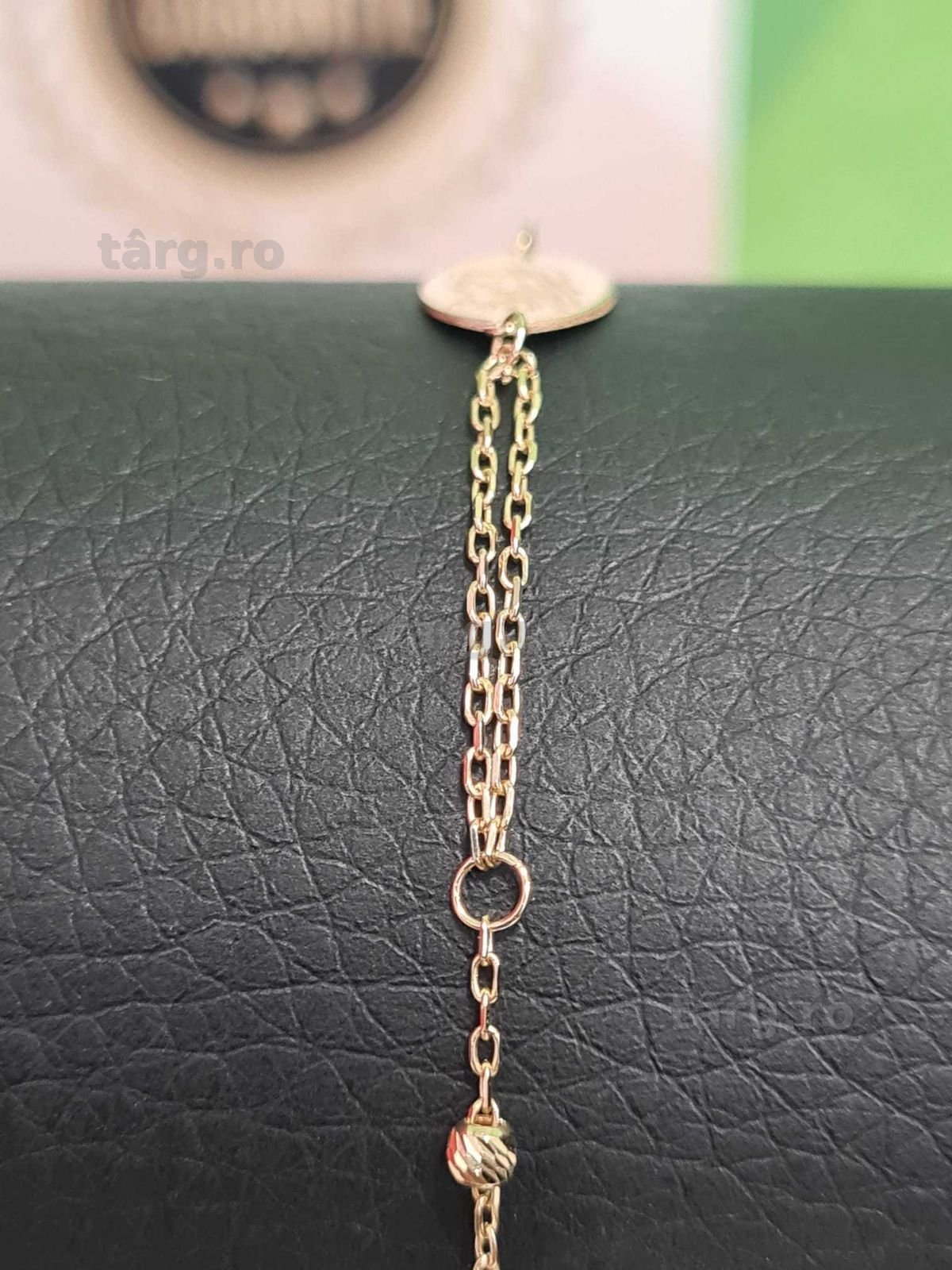 Bratara aur 14k 2.35g(b68692.1/AG2 Tudor) 4