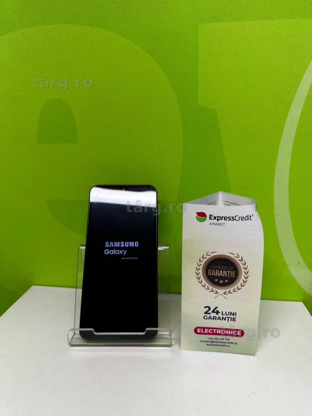 Samsung Galaxy A17 CNX (AG7 Pod Rosu B,53497) Garantie 2 ani!