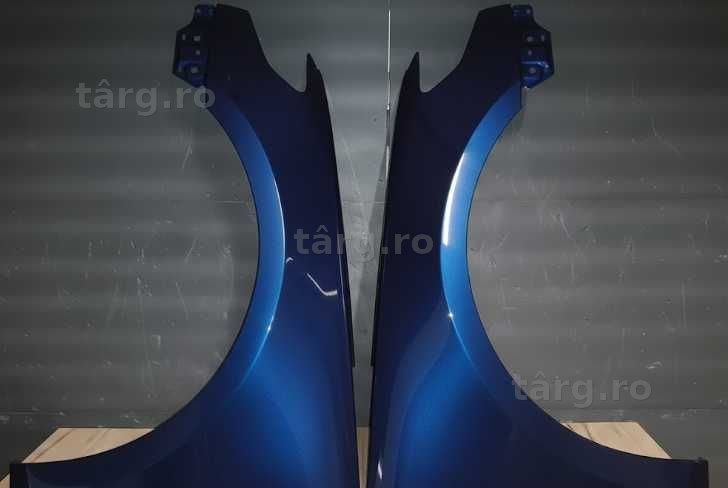 Aripa Fata Dreapta&Stanga VW Passat CC 2008-2012 (LD5Q (Albastru))