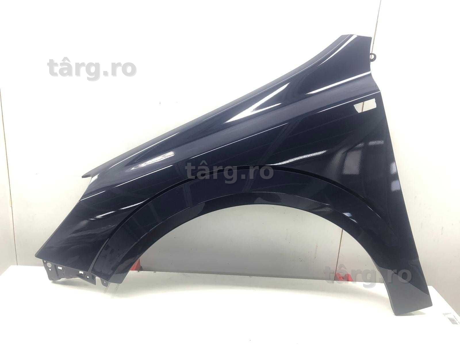 Aripa Fata Stanga Opel Astra H 2004-2007 (20Z (Albastru))