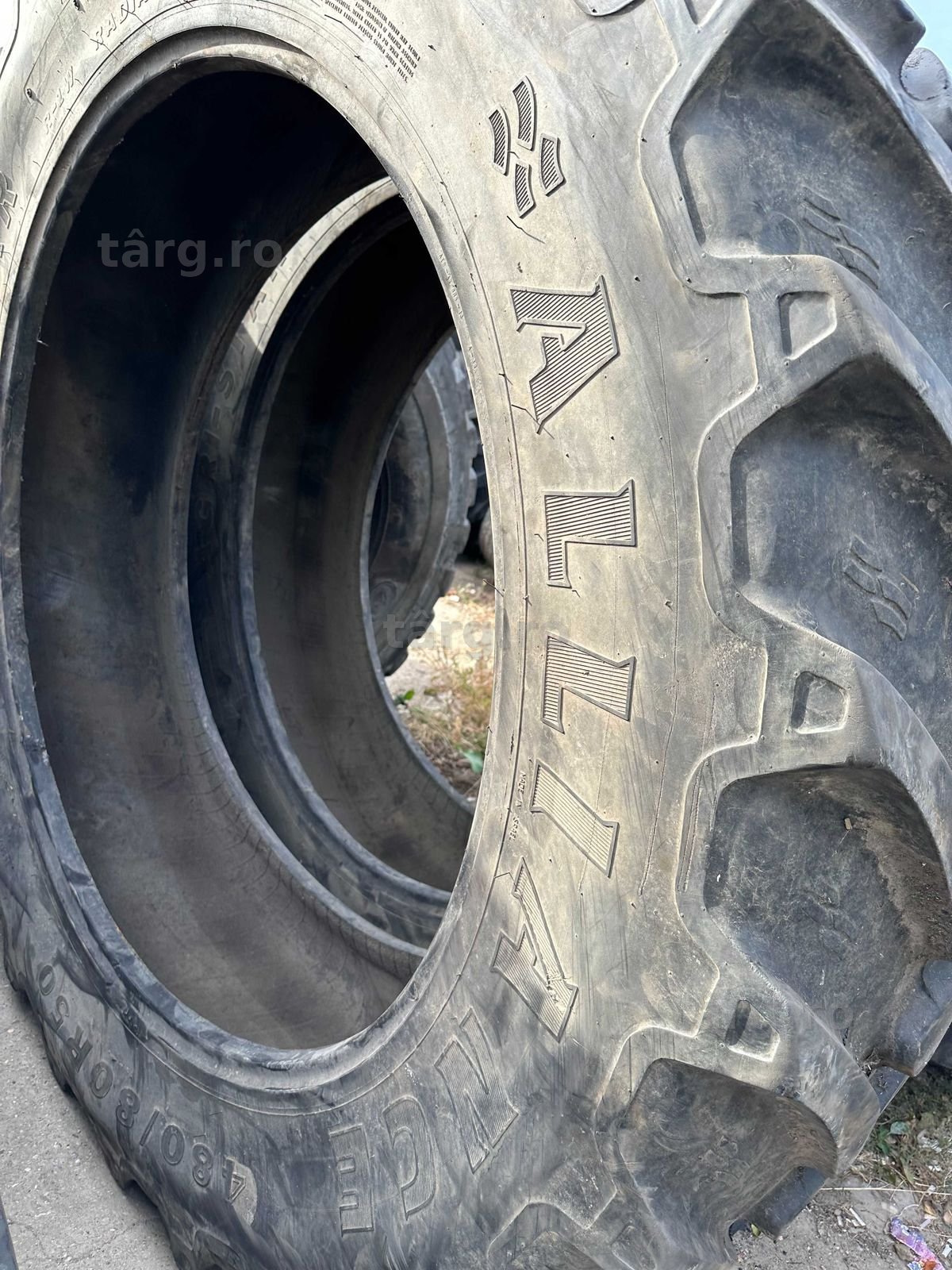 Anvelope 480.80 R50 3