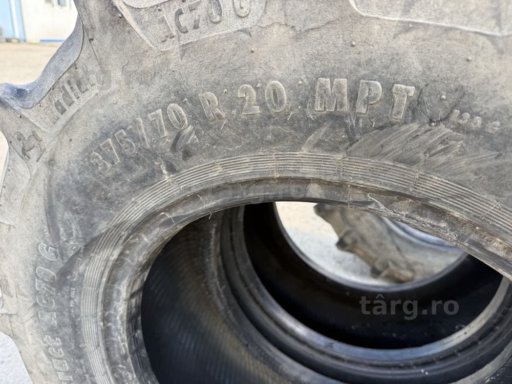 375/70r20 continental 6