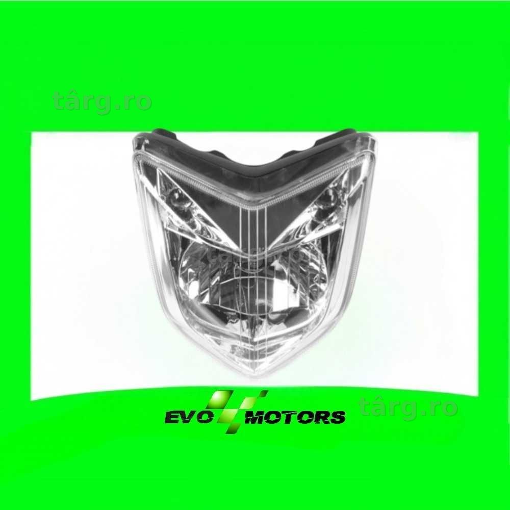 Far Yamaha FZ1N FZ1NA 2006 2015 A1863