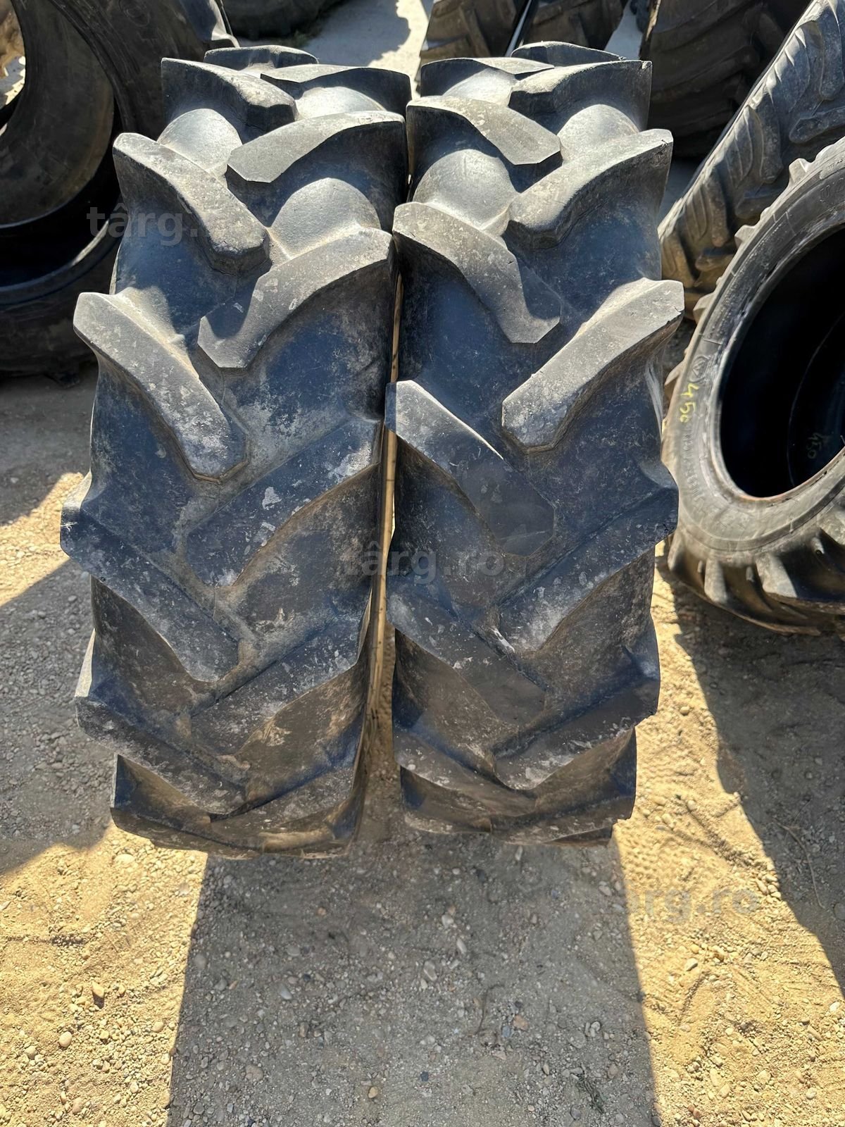 Anvelope sh 11.2 r24