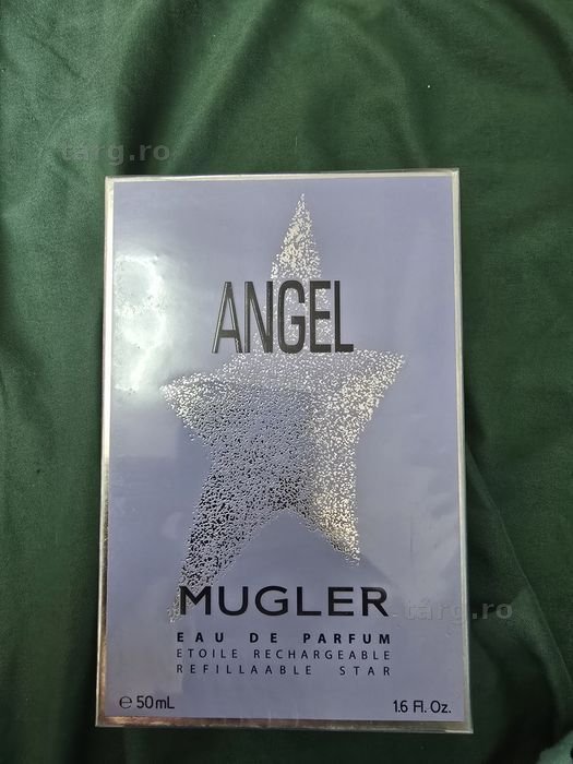 Parfum Mugler - Angel 50ml EDP