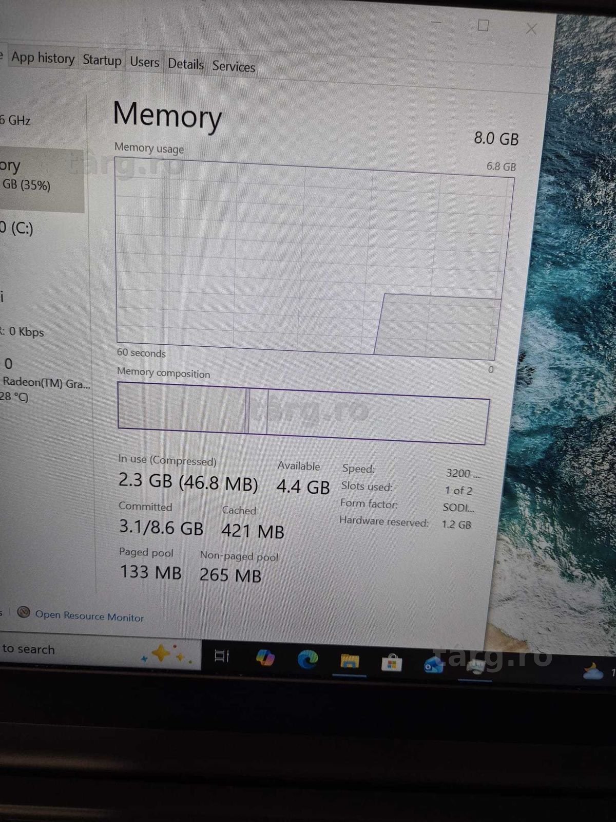 Hope Amanet P10/Laptop Lenovo Thinkpad E14 Gen 3 Ryzen 5 SSD 2