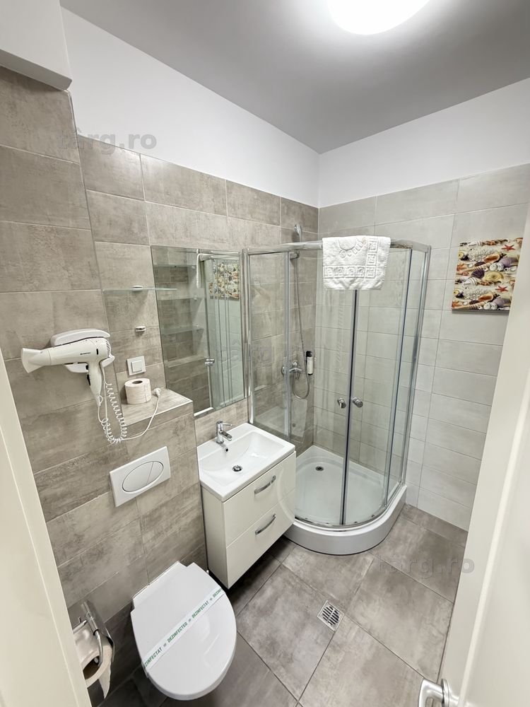 IS Studios & Apartamentes Regim Hotelier Centru-Palas-Newton 1-2-3 Cam 8