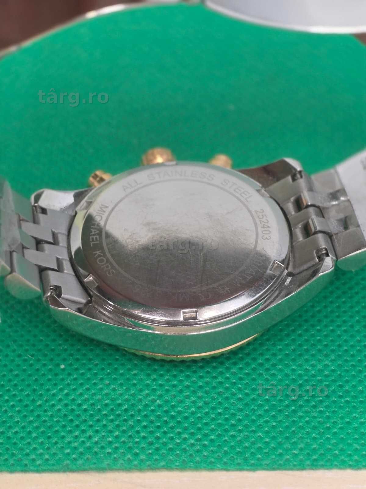 Ceas Michael Kors MK5735 [Ag45 Bacau1 B.5242] - Garantie 2 ani 2