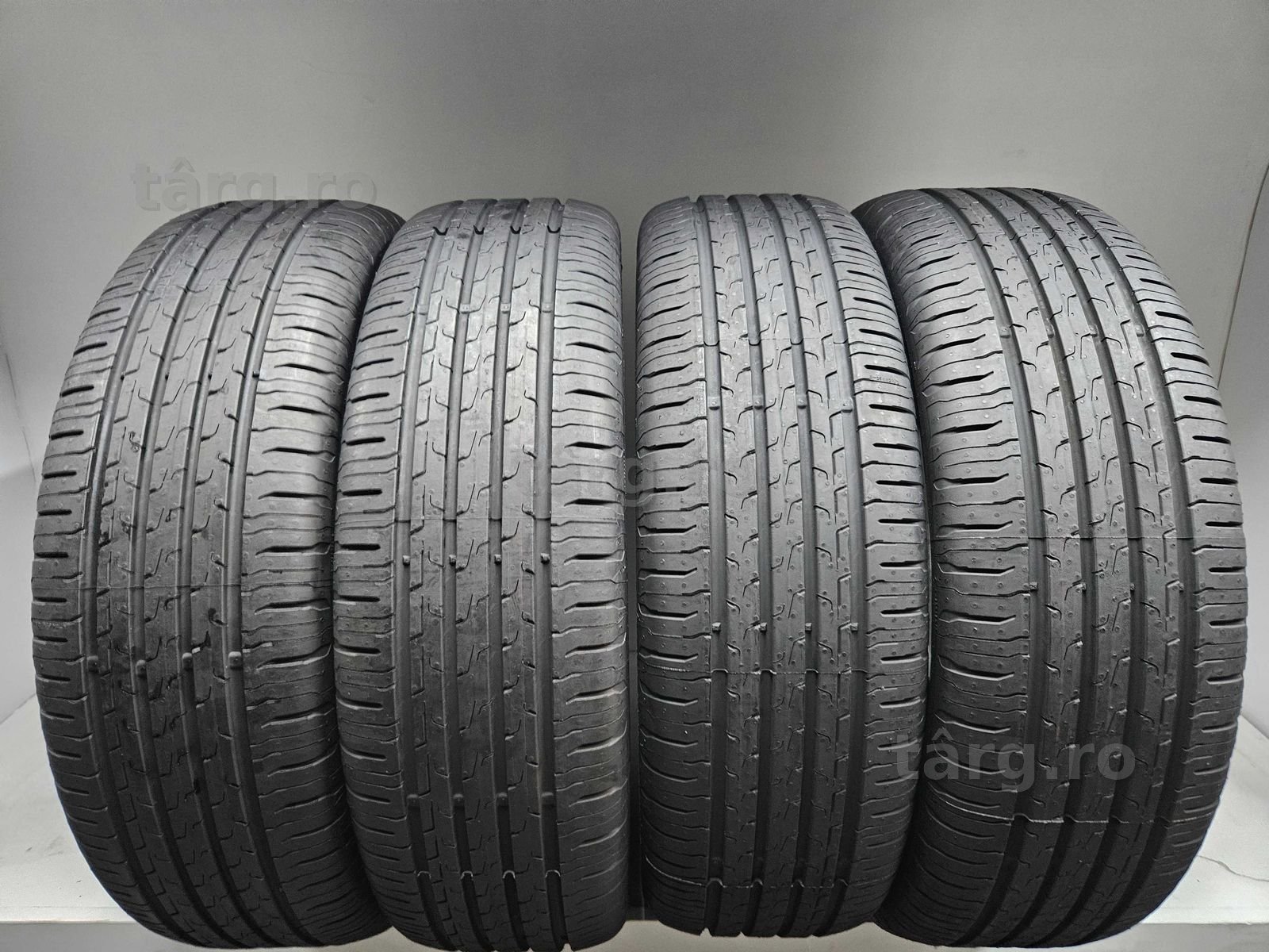Anvelope Second Hand Continental Vara - 215/65 R17 103V