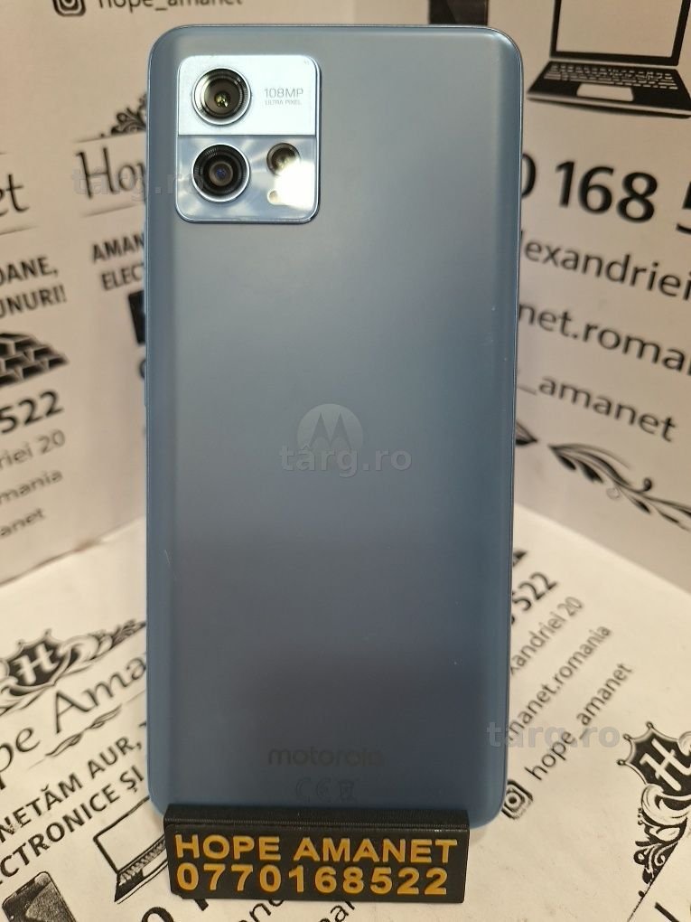 Hope Amanet P1/ Motorola G72 #44540 4