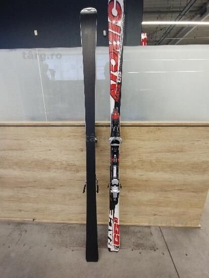 schiuri atomic race gs 182 - (SecondHand) Decathlon