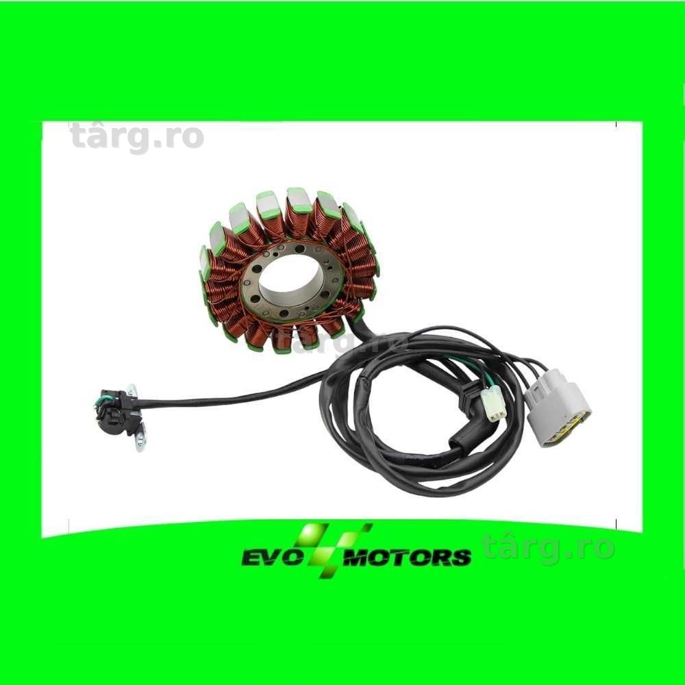 Stator alternator Triumph Street Triple 675 660S 765 bobina A950