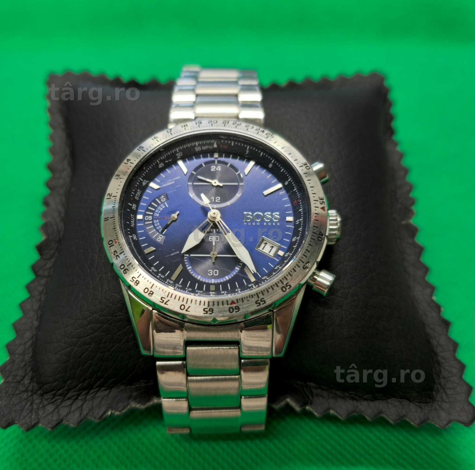 Ceas Hugo Boss (AG.7) Garantie 24 luni