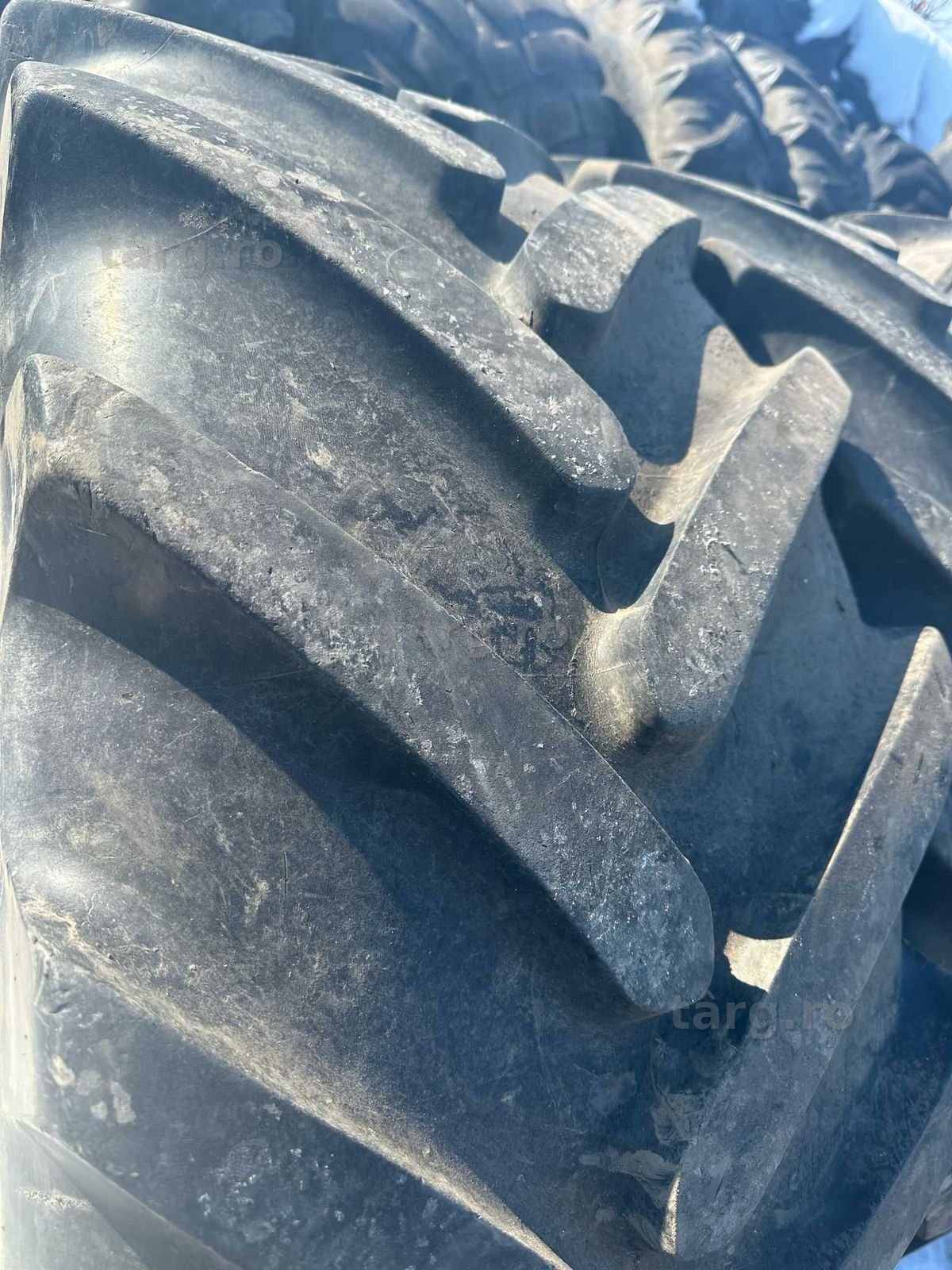 Anvelope 600.65 R38 Michelin 5