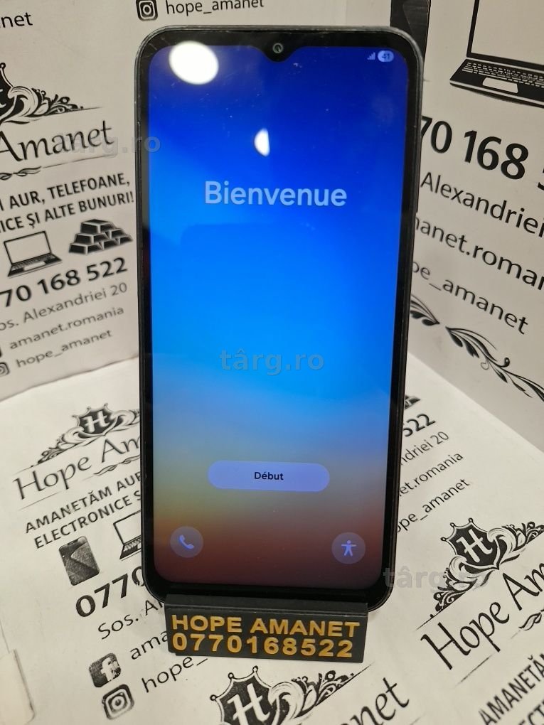Hope Amanet P1/ Samsung A14 #43965