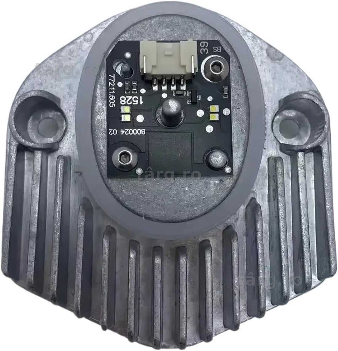 Modul led NOU Drl dreapta stanga lumini de zi daylight BMW seria 7 G11