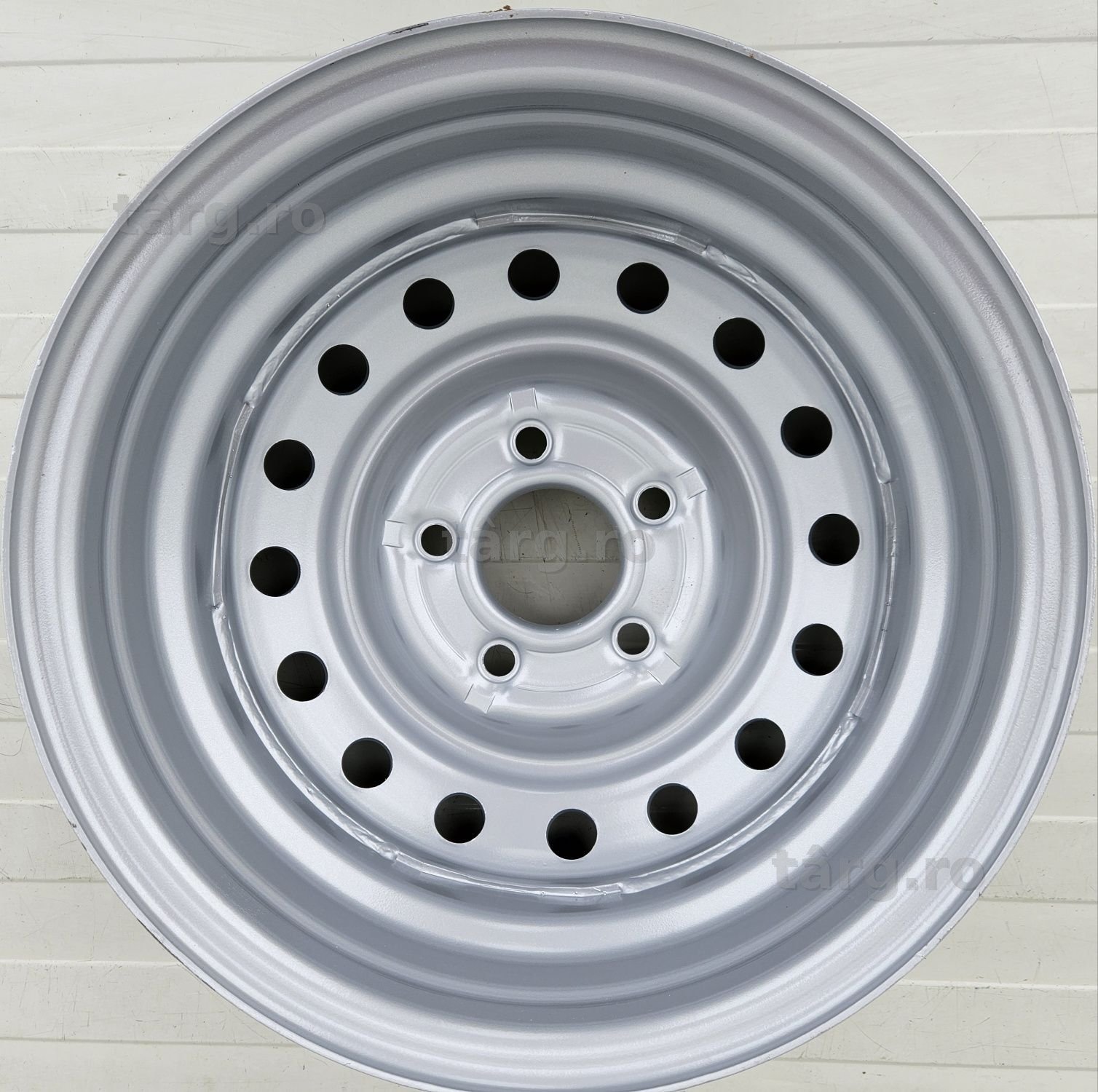 Janta remorca SRW 5.5Jx14 Prindere 5/67/112 ET 30, incarcare 1000kg 2