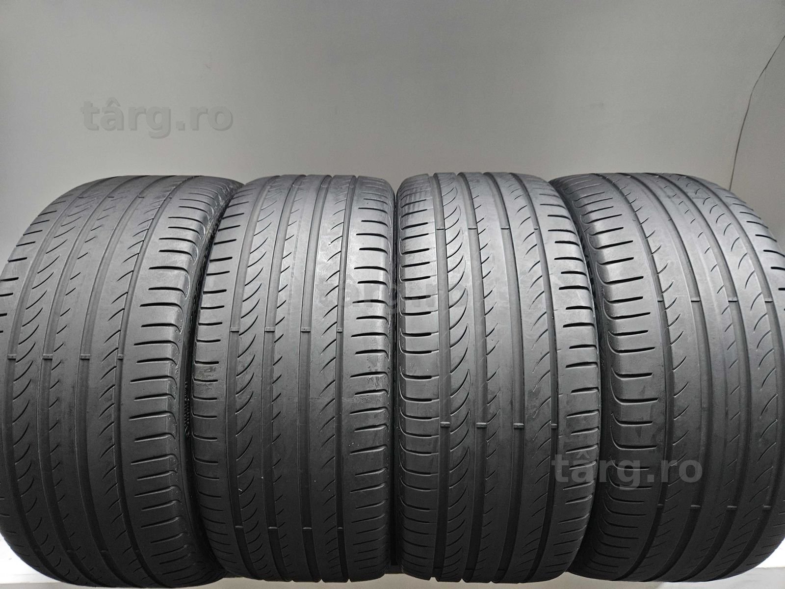 Anvelope Second Hand Pirelli Vara - 225/35 R19 88Y