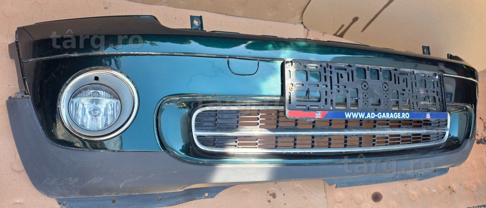 Bara fata completa Mini Cooper One R56 2006 2007 / 2008 2009