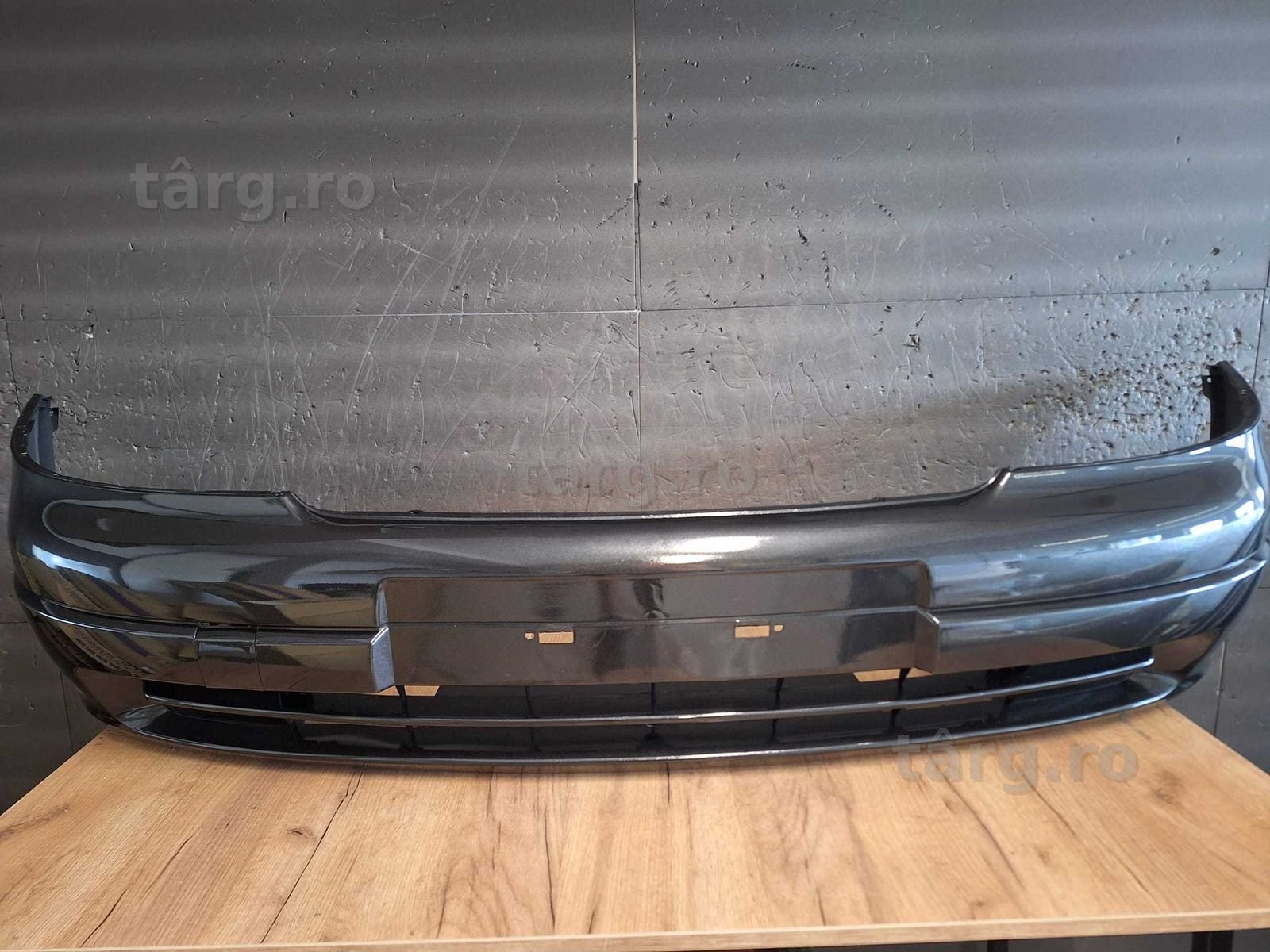 Bara Fata Opel Astra G 1998-2004 (Z298 (Negru))
