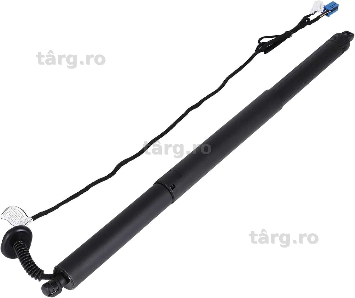 Amortizor electric NOU haion Mercedes GLA automat portbagaj X156