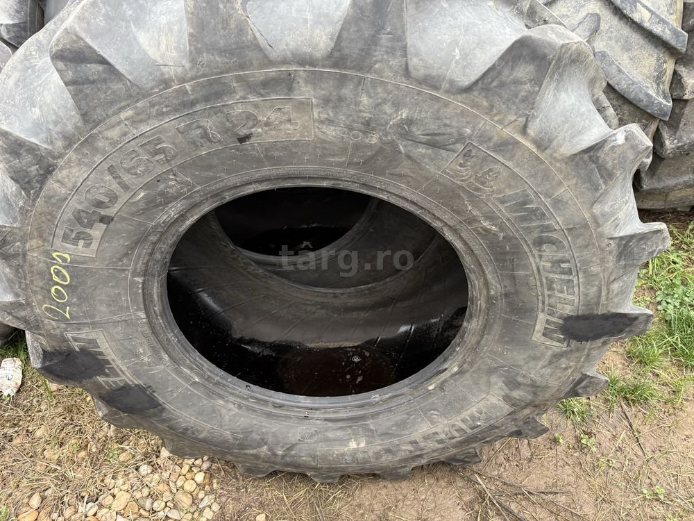 540/65r24 michelin 4