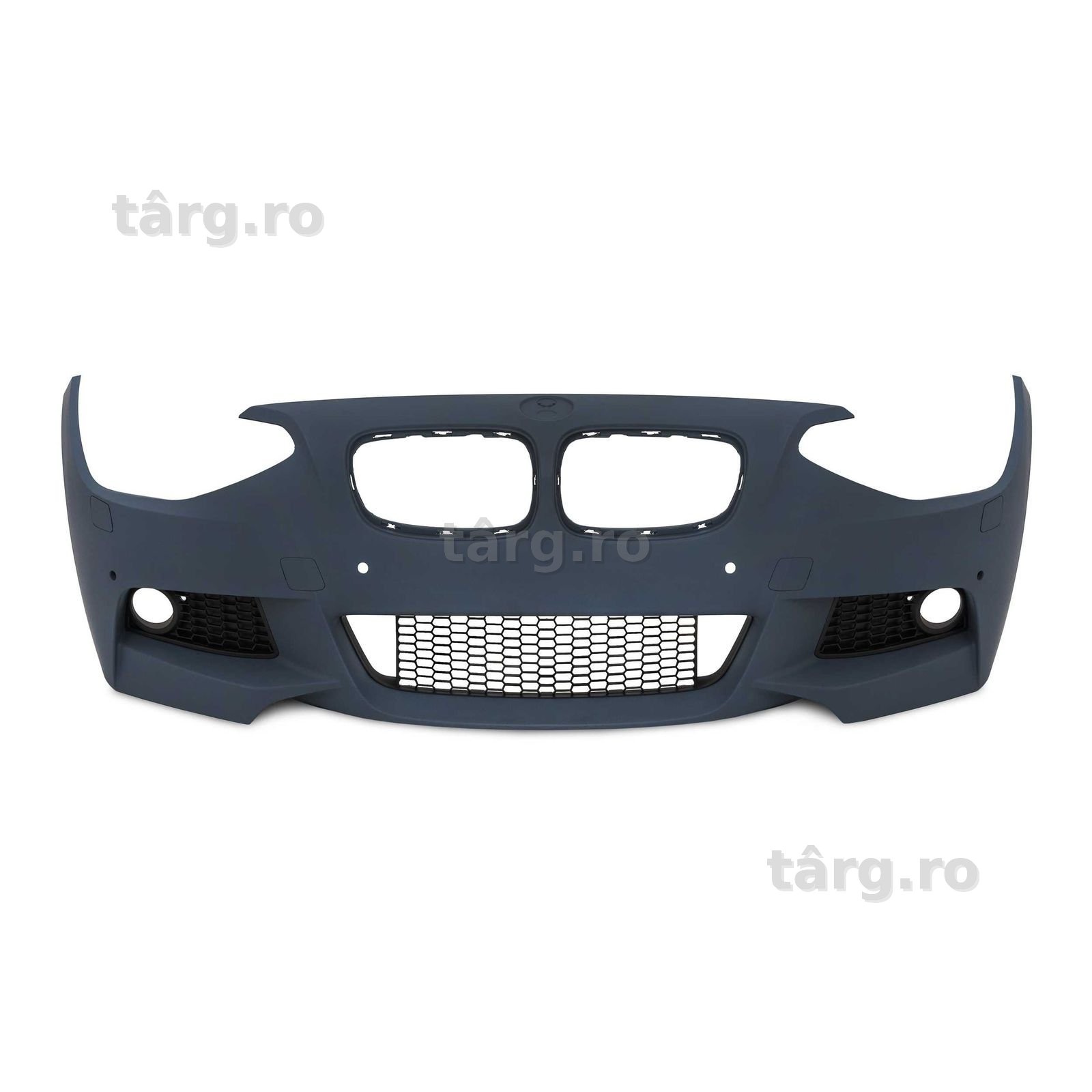 Bara fata BMW Seria 1 F20 (2011-2014) M-Technik Design