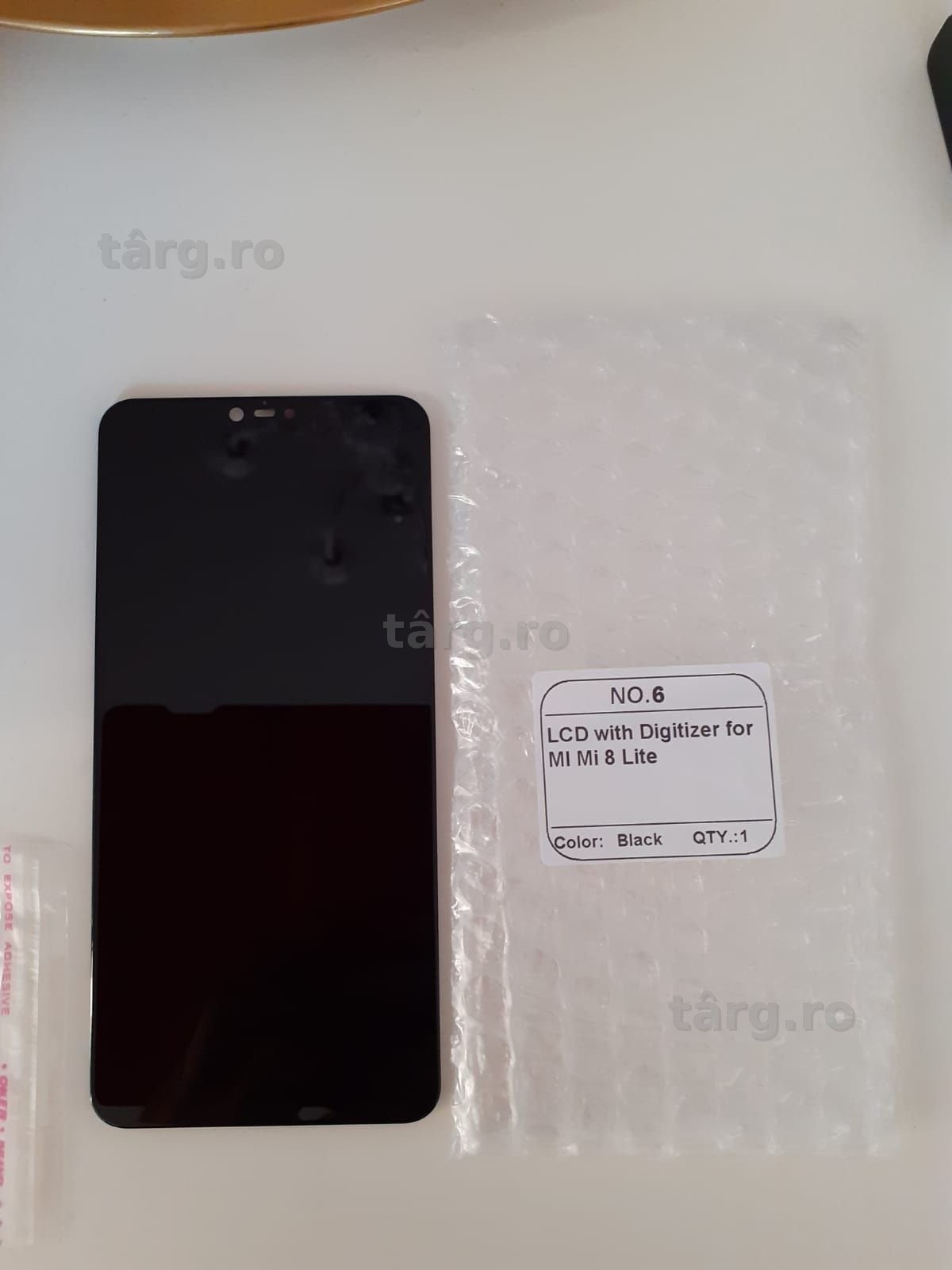 Display Xiaomi Mi Mi 8 lite