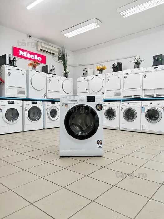 Masina de spalat Bauknecht Super Eco 3762