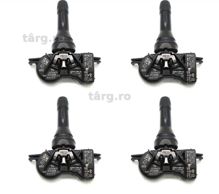 Senzor NOU presiune roata Nissan Leaf Renault Kadjar Megane